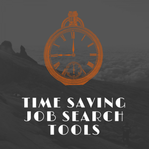 time saving tools
